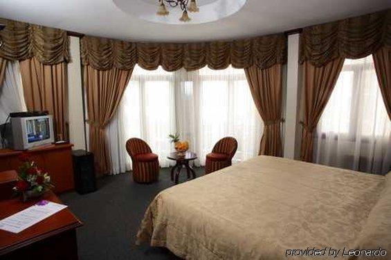 Hotel La Fontana Guayaquil Habitación foto