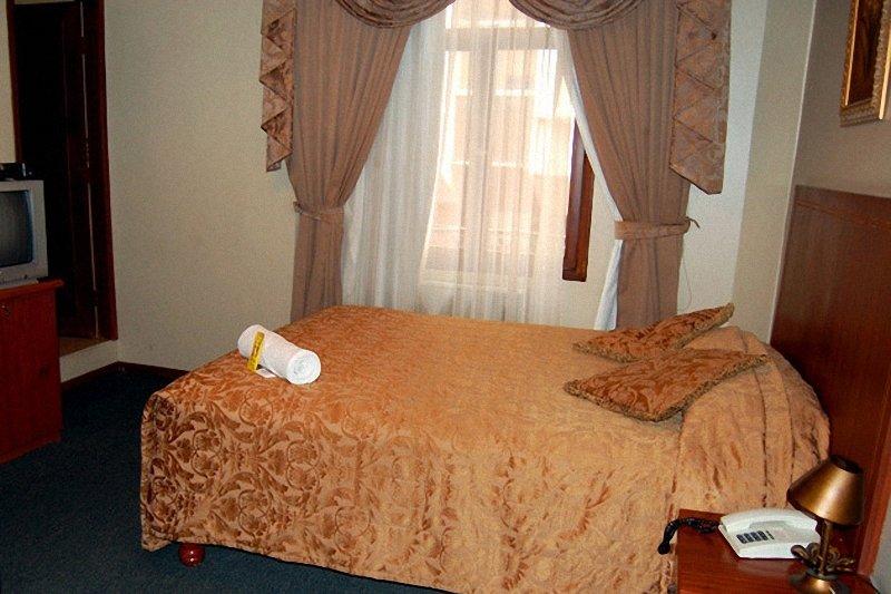 Hotel La Fontana Guayaquil Habitación foto